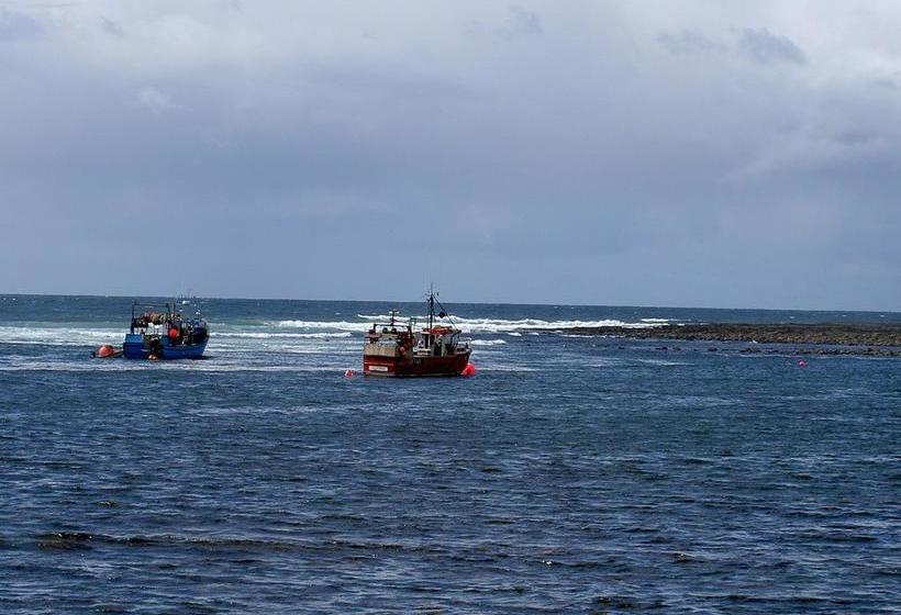 Atlantic  N  Riverside B&b