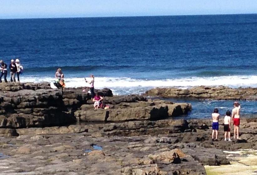 Atlantic  N  Riverside B&b