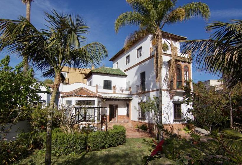 تختخواب و صبحانه Bed&Breakfast Santa Catalina 19