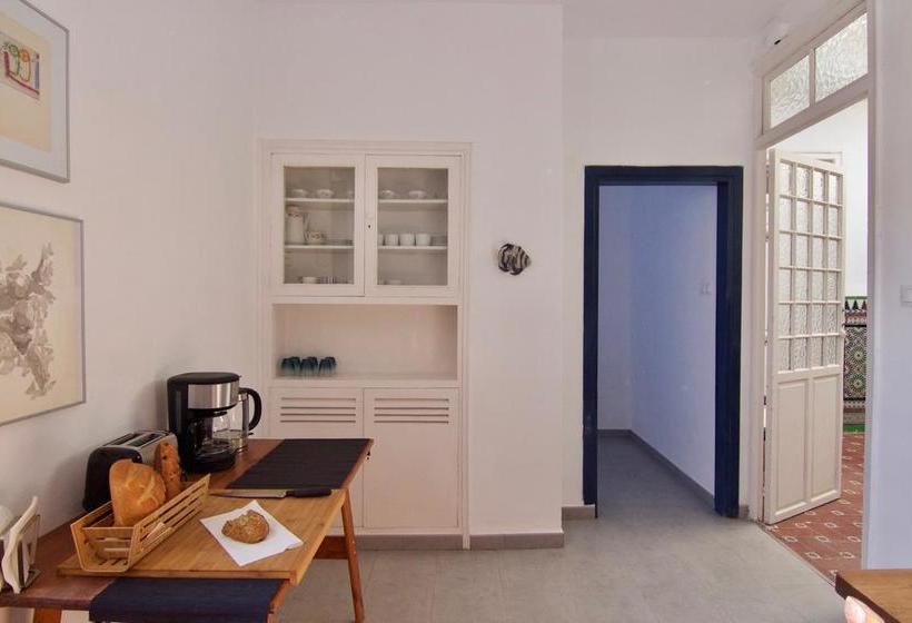 تختخواب و صبحانه Bed&Breakfast Santa Catalina 19