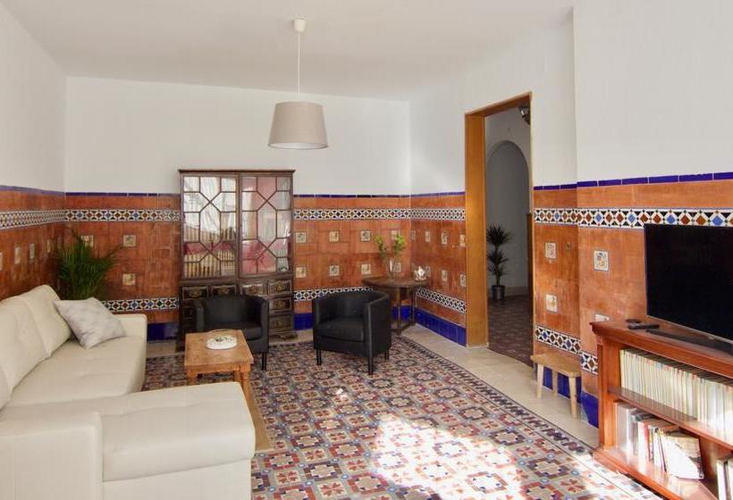 تختخواب و صبحانه Bed&Breakfast Santa Catalina 19