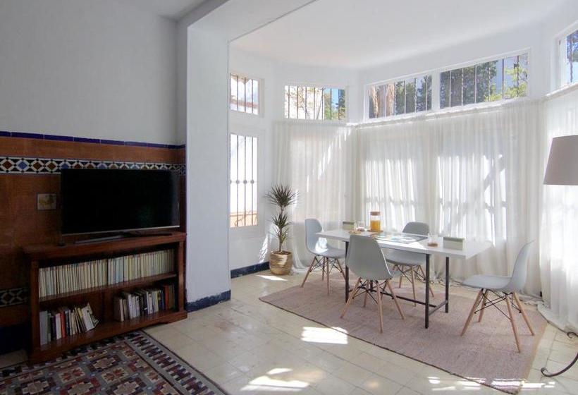 تختخواب و صبحانه Bed&Breakfast Santa Catalina 19