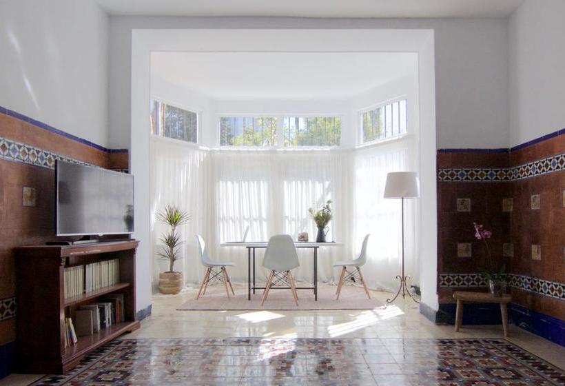 تختخواب و صبحانه Bed&Breakfast Santa Catalina 19