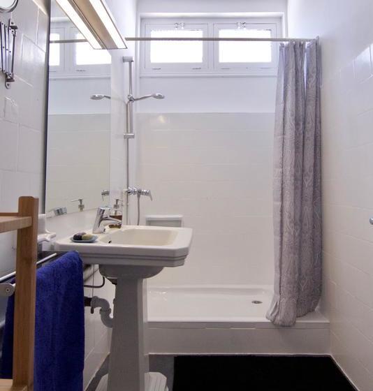 تختخواب و صبحانه Bed&Breakfast Santa Catalina 19