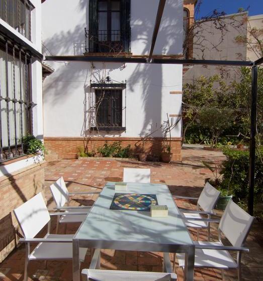 تختخواب و صبحانه Bed&Breakfast Santa Catalina 19