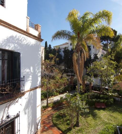 تختخواب و صبحانه Bed&Breakfast Santa Catalina 19