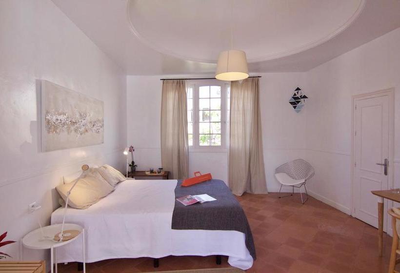 تختخواب و صبحانه Bed&Breakfast Santa Catalina 19