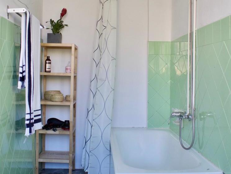 تختخواب و صبحانه Bed&Breakfast Santa Catalina 19