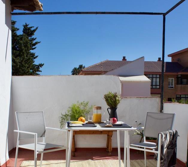 تختخواب و صبحانه Bed&Breakfast Santa Catalina 19