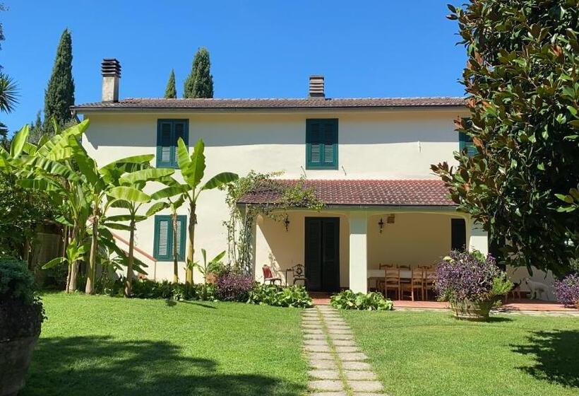 住宿加早餐  Casa Del Pino