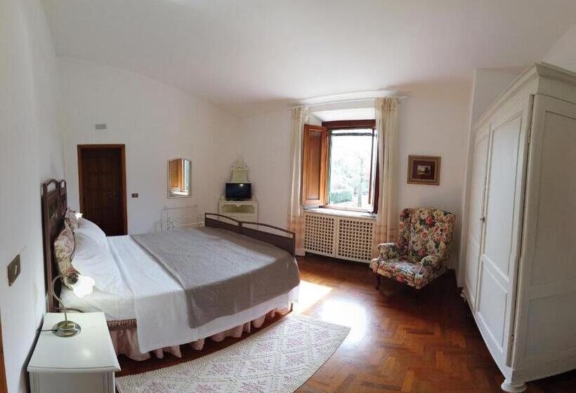 住宿加早餐  Casa Del Pino