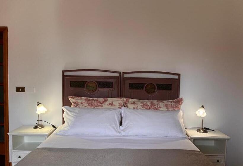 住宿加早餐  Casa Del Pino