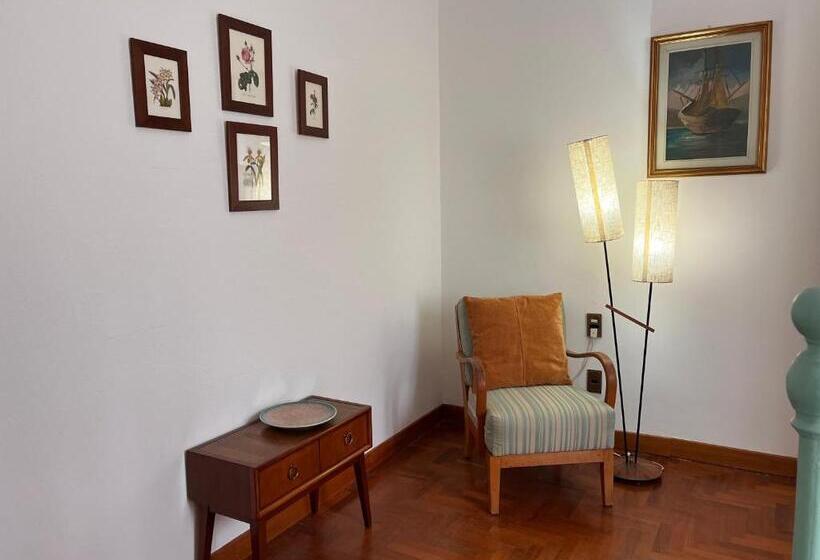 住宿加早餐  Casa Del Pino