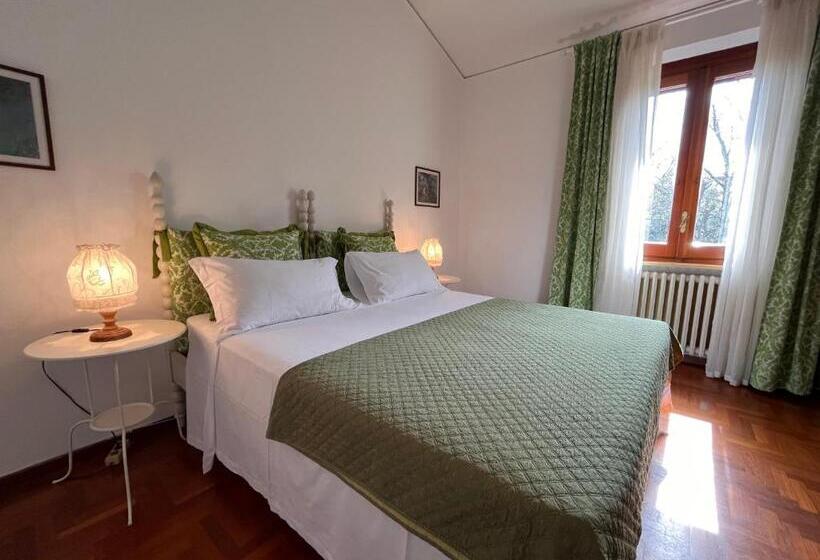 住宿加早餐  Casa Del Pino