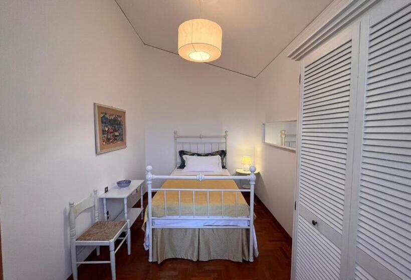 住宿加早餐  Casa Del Pino