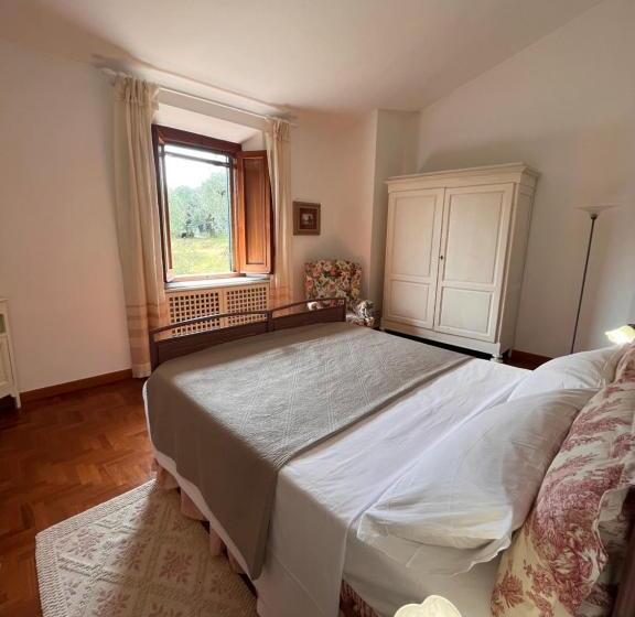 住宿加早餐  Casa Del Pino