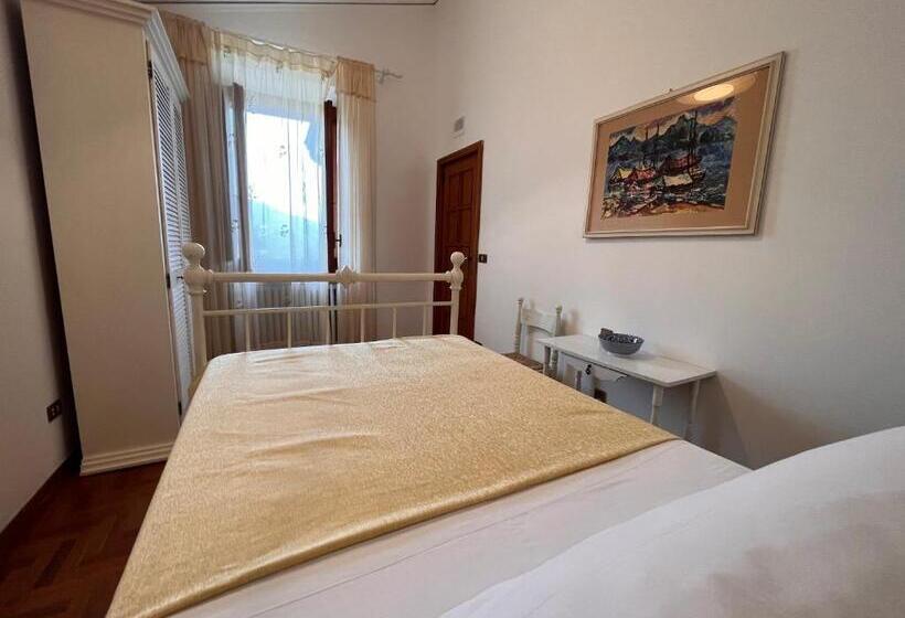 住宿加早餐  Casa Del Pino