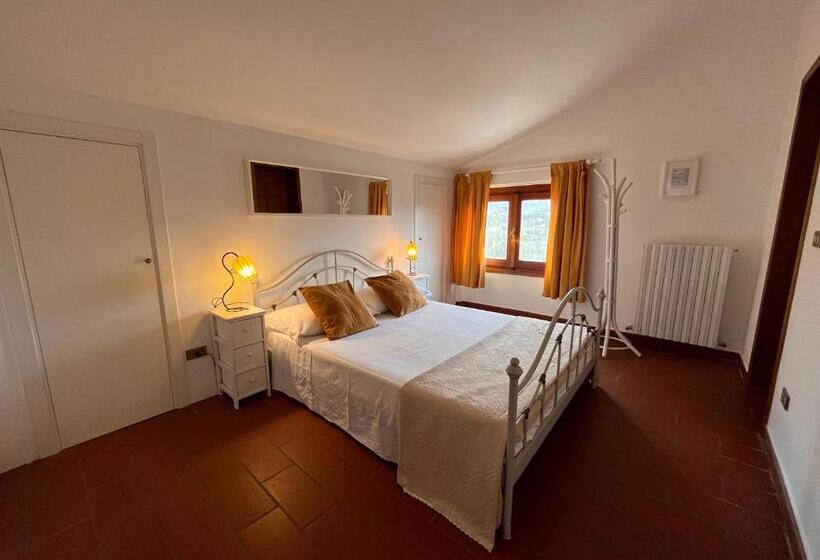 住宿加早餐  Casa Del Pino