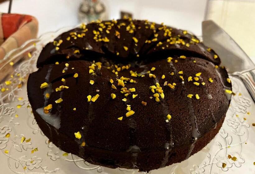 住宿加早餐  Casa Del Pino