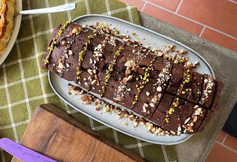 住宿加早餐  Casa Del Pino