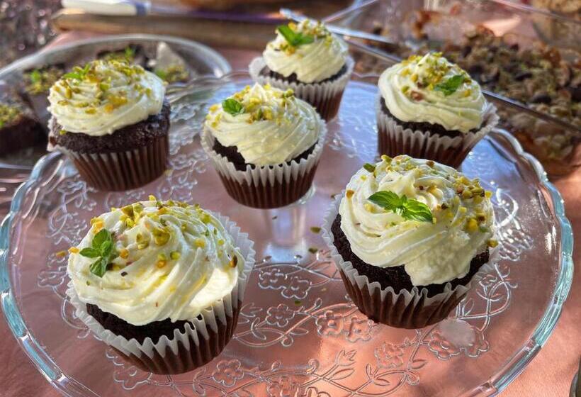 住宿加早餐  Casa Del Pino