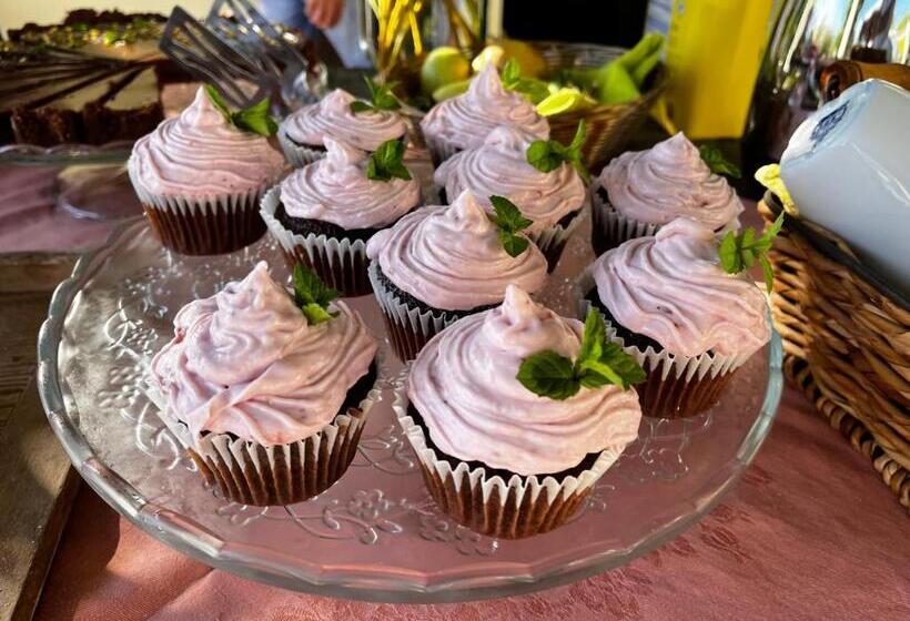 住宿加早餐  Casa Del Pino