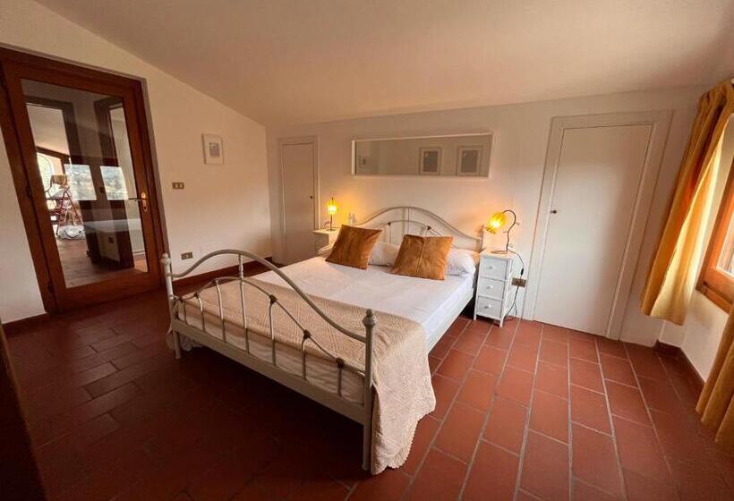 住宿加早餐  Casa Del Pino