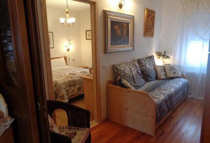 צימר Casa Noemi Imer