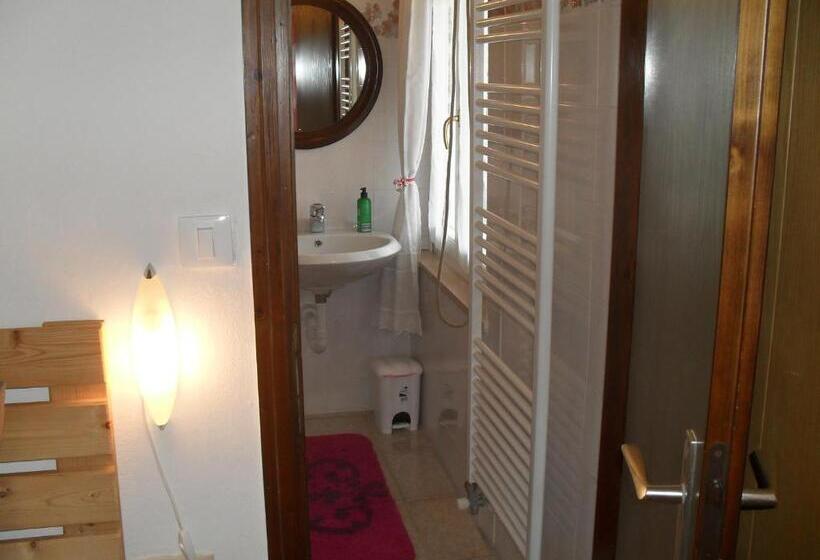 צימר Casa Noemi Imer