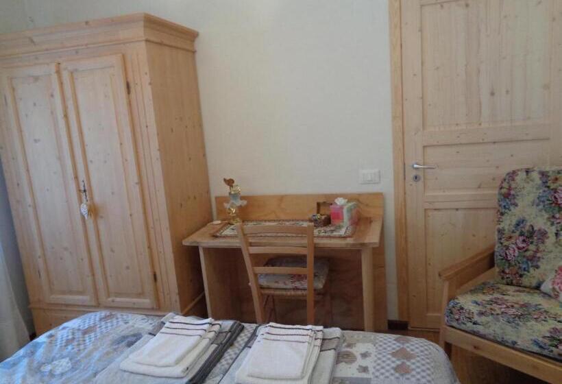 צימר Casa Noemi Imer