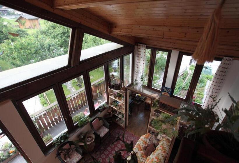 צימר Casa Noemi Imer