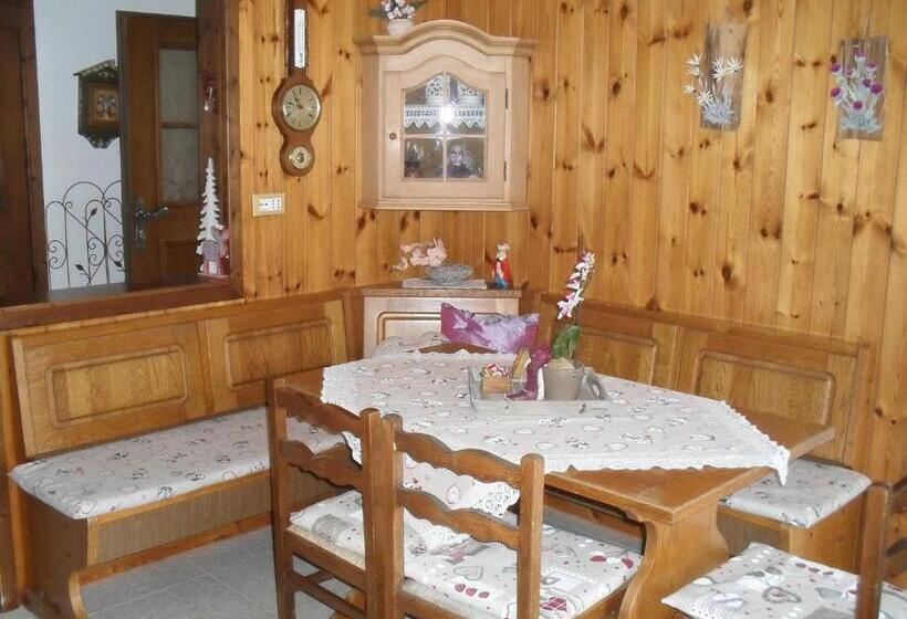 צימר Casa Noemi Imer