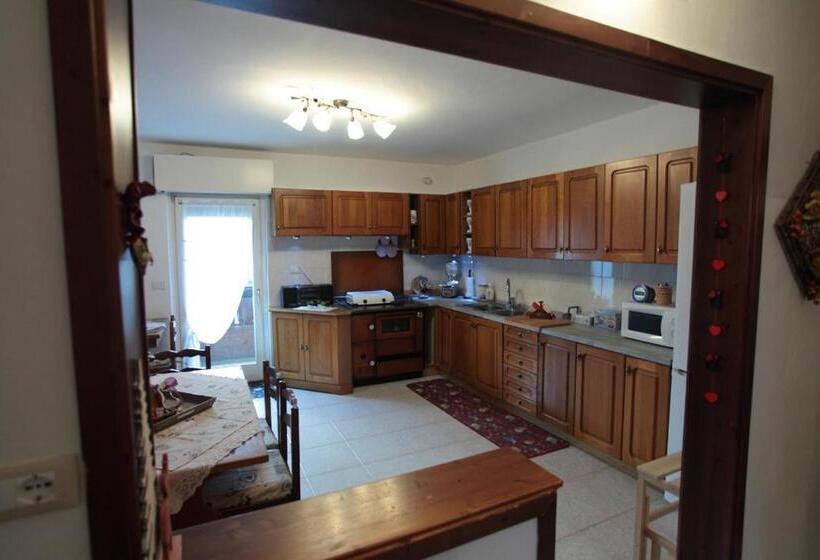 צימר Casa Noemi Imer