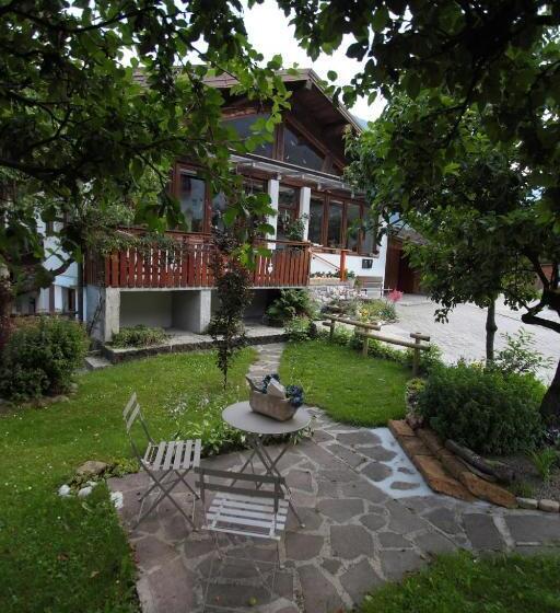 צימר Casa Noemi Imer