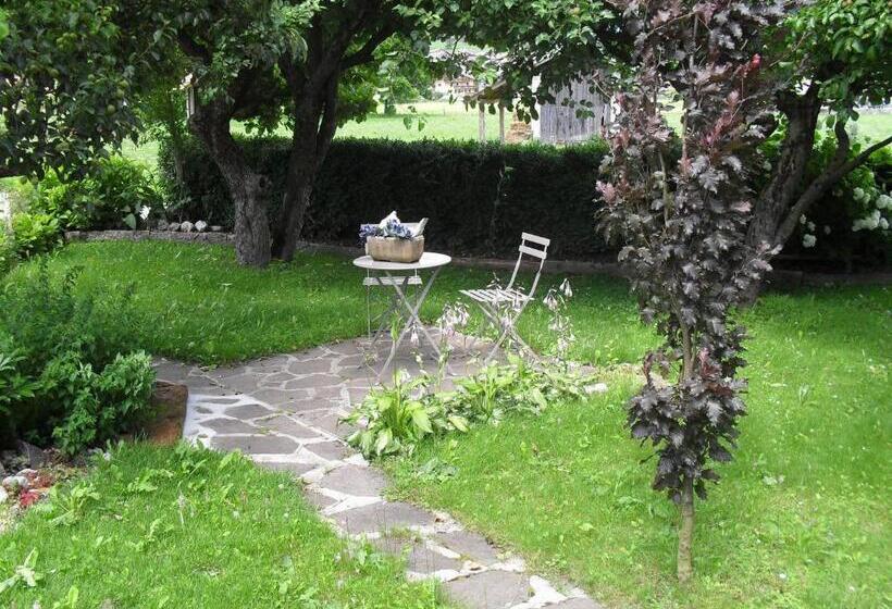 צימר Casa Noemi Imer