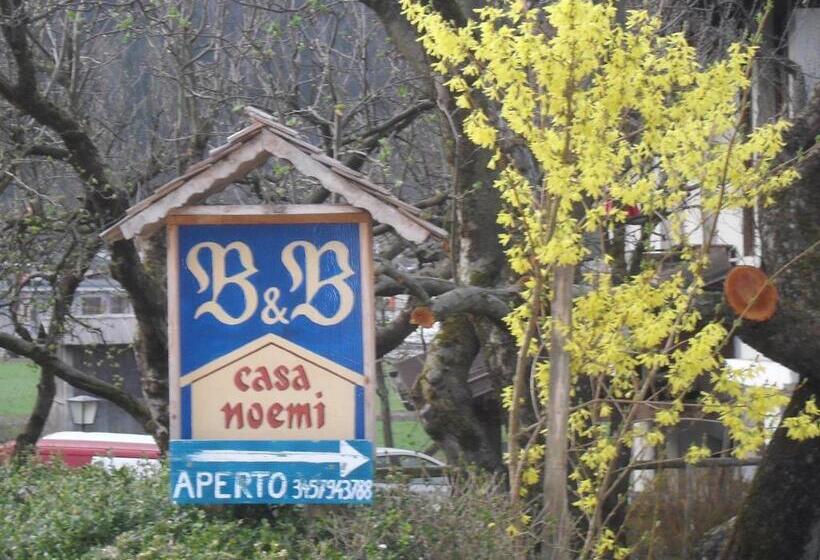 צימר Casa Noemi Imer