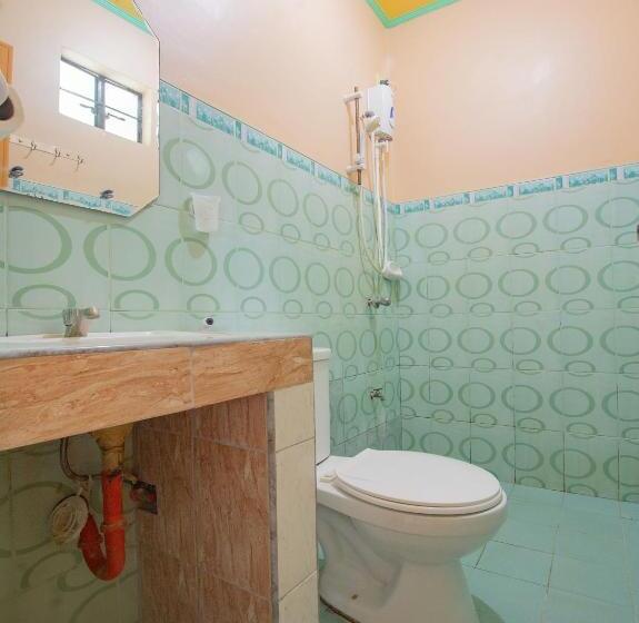 تختخواب و صبحانه Dad's Bayview Pension