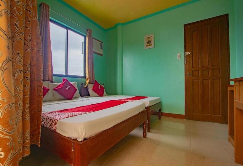 تختخواب و صبحانه Dad's Bayview Pension