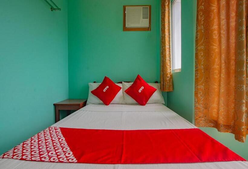 تختخواب و صبحانه Dad's Bayview Pension