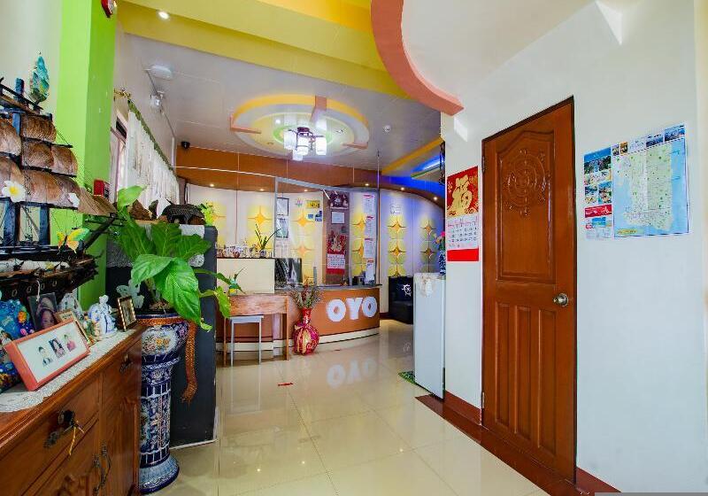 تختخواب و صبحانه Dad's Bayview Pension