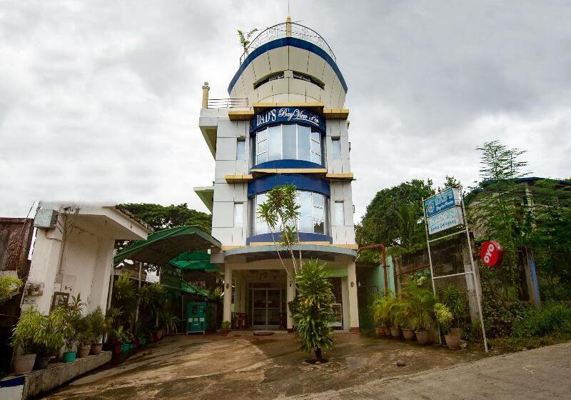 تختخواب و صبحانه Dad's Bayview Pension