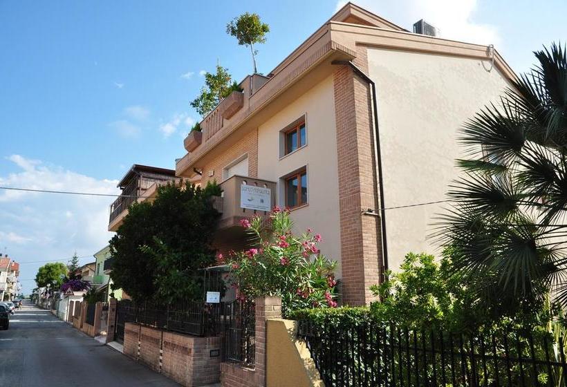 צימר Domus Primavera