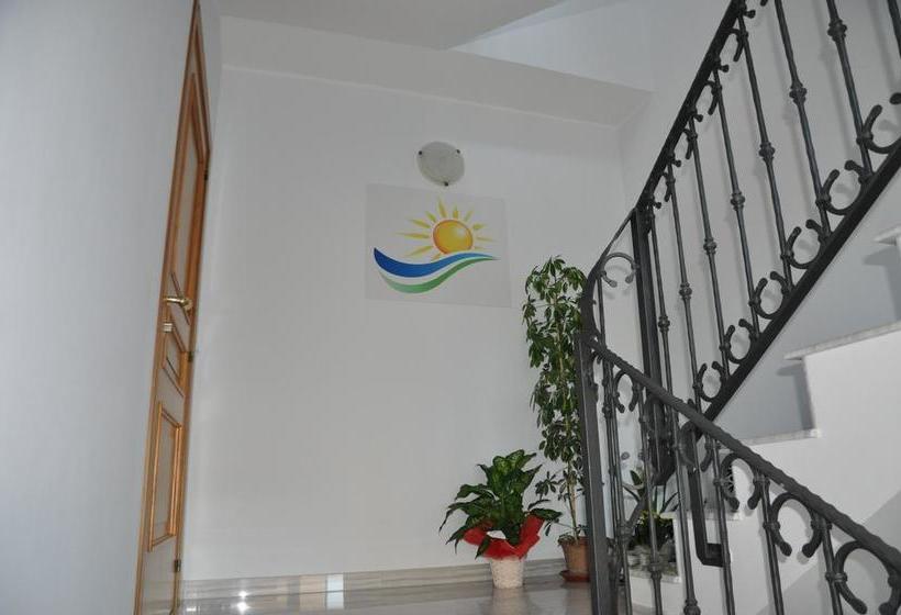 צימר Domus Primavera