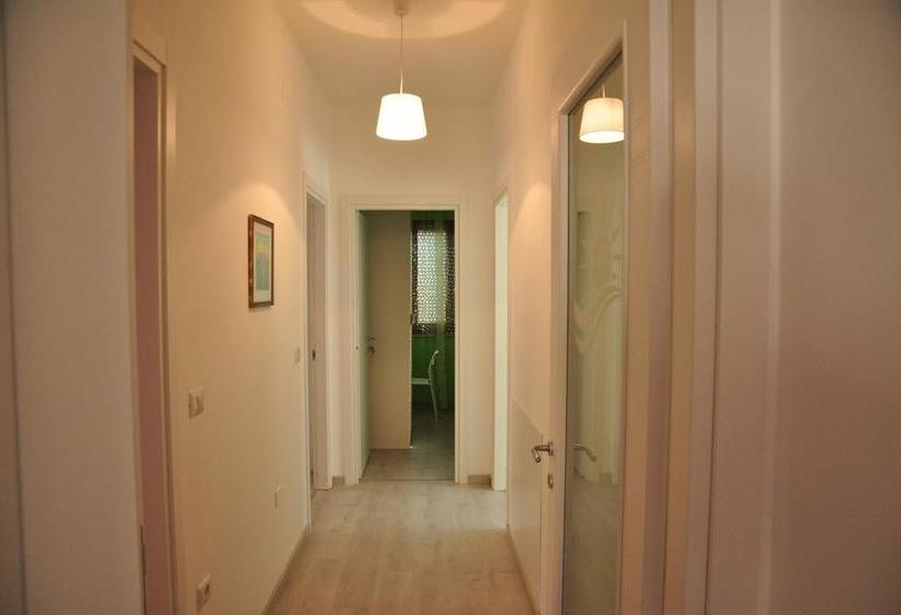 مبيت وإفطار Domus Primavera