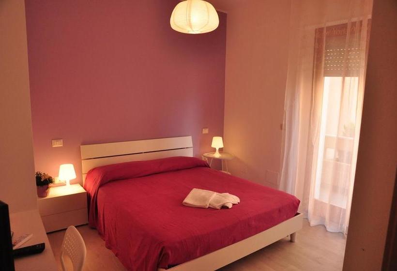 مبيت وإفطار Domus Primavera