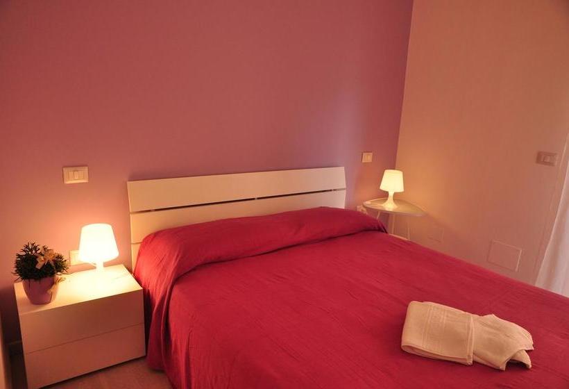 مبيت وإفطار Domus Primavera