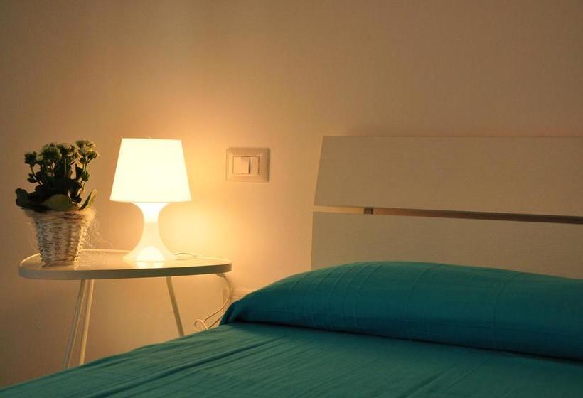 مبيت وإفطار Domus Primavera