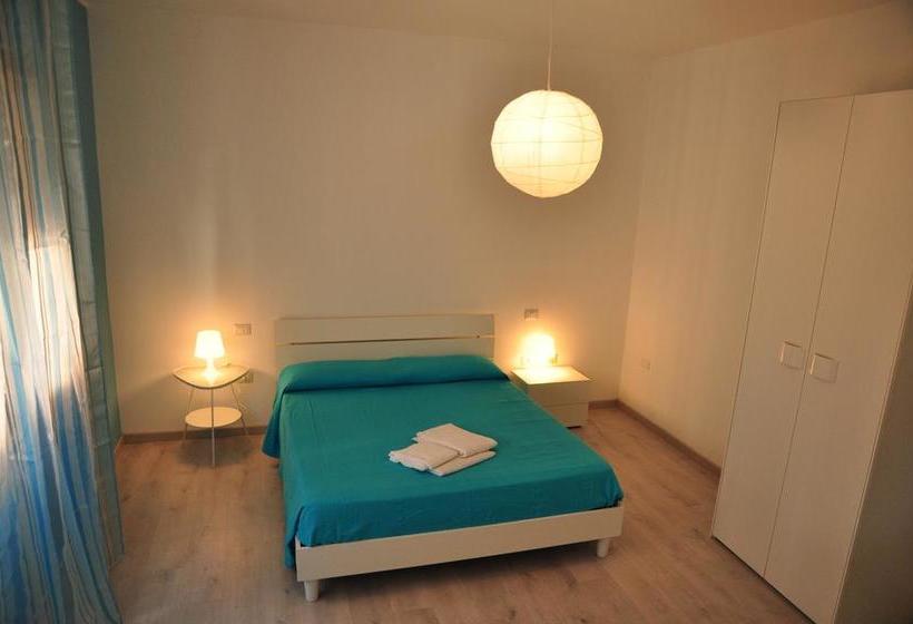 צימר Domus Primavera