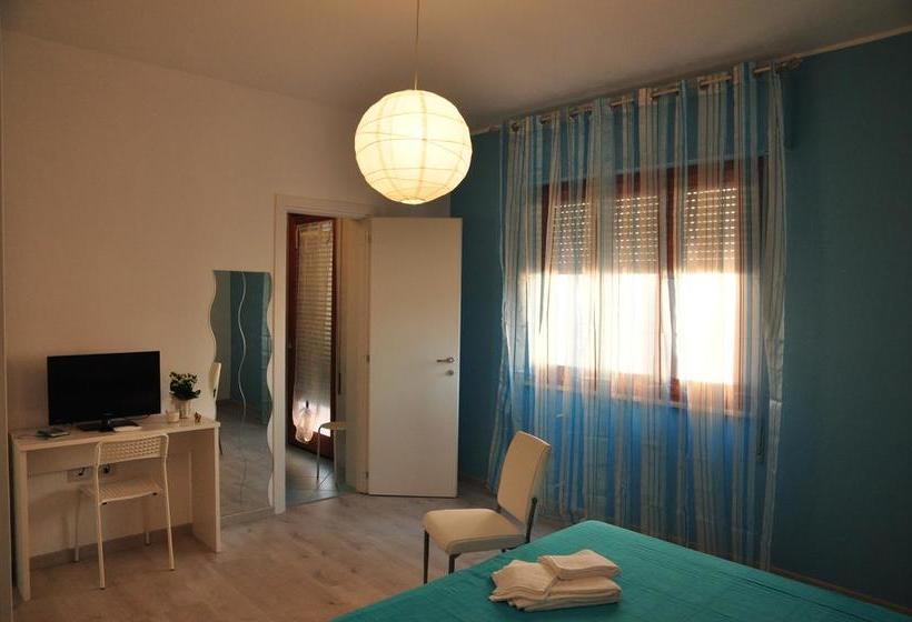 مبيت وإفطار Domus Primavera