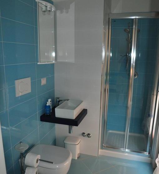 צימר Domus Primavera